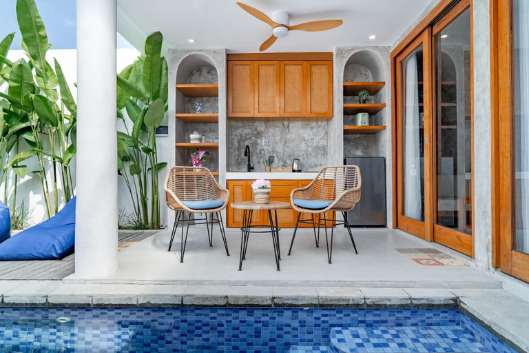 Others 5, Villa Tulip Sanur, Denpasar