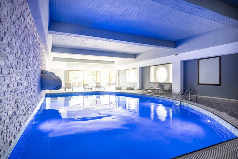 Sport & Beauty 2, Aristoteles Holiday Hotel And Spa, Central Macedonia