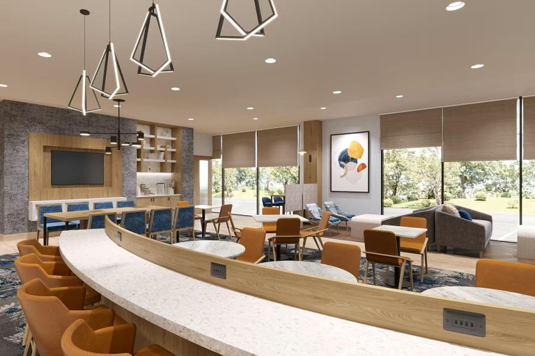 5, La Quinta Inn & Suites by Wyndham Eagle Pass, Maverick