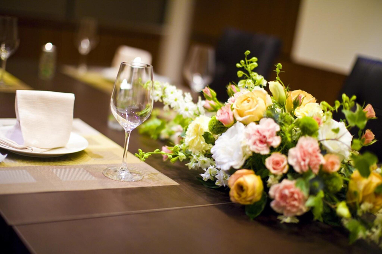 Food & Drinks 5, Tokyo Green Palace Hotel, Chiyoda