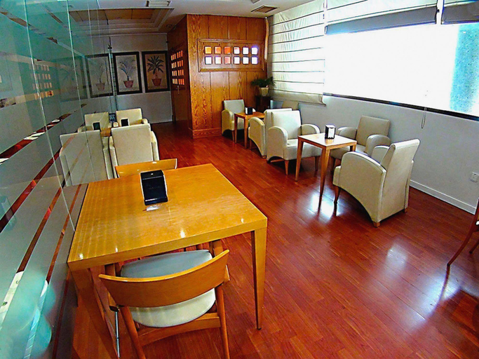 Food & Drinks 5, Hotel Villa San Juan, Alicante