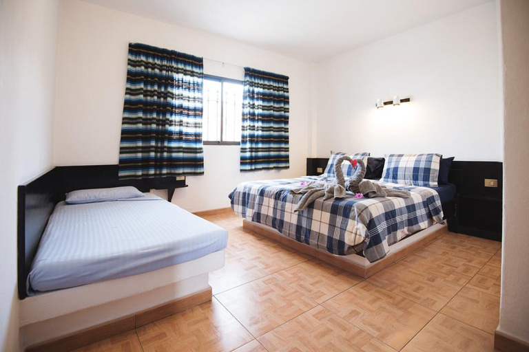 Bedroom 2, Casa Alberto, Las Palmas