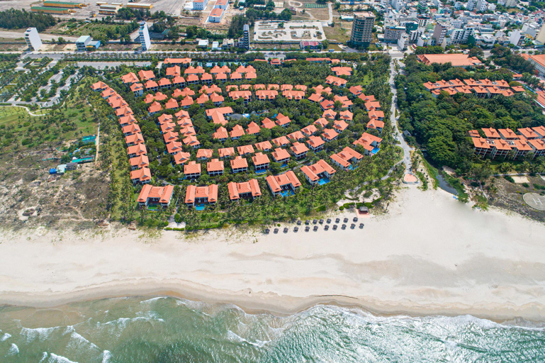 Others 3, Villa Da Nang Resort Beachfront Abogo, Da Nang