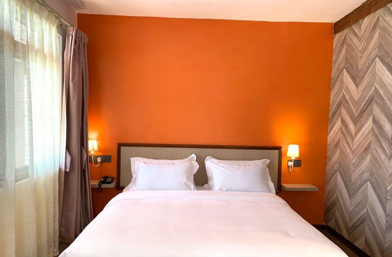 Bedroom 2, Kokol Haven Resort, Kota Kinabalu