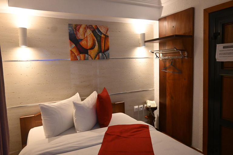 Others 2, GRAND Hotel Akwa, Wouri