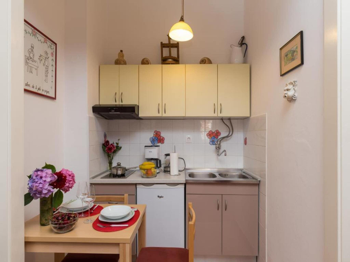 Others 4, Sweetest Thing Apartment - Studio Apartment A3, Dubrovnik