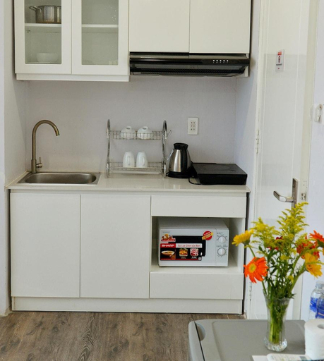 Others 4, King Apartment, District 1