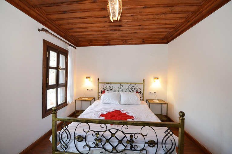 Bedroom 2, Misgibi Hotel, Nilüfer
