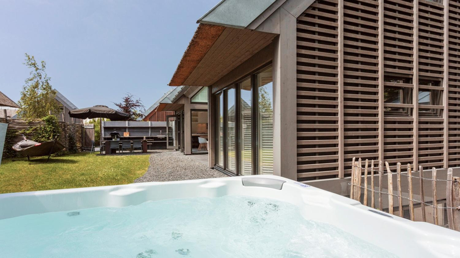Sport & Beauty 2, Dutchen Vakantiepark Duynvoet, Bergen