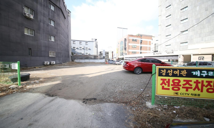 Others 3, Kyungsung Yeokwan, Chuncheon