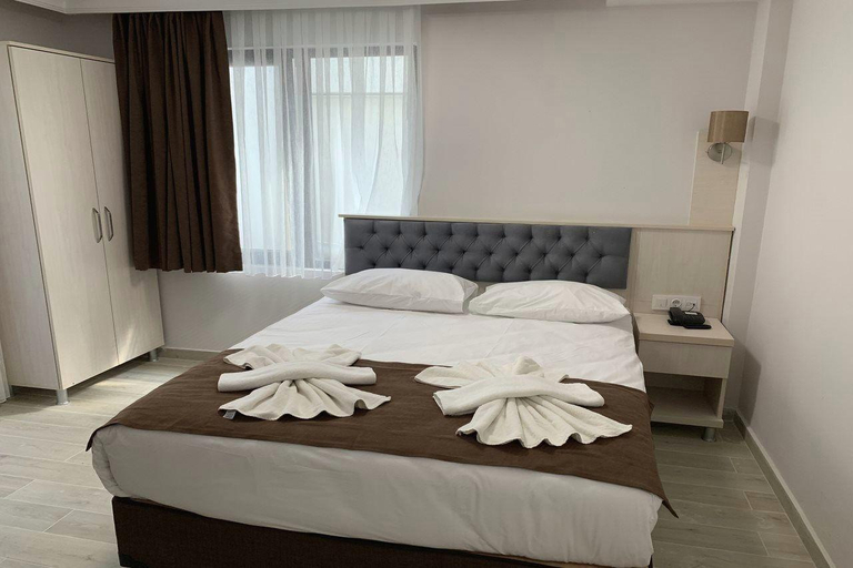 Bedroom 5, Sim Hotel Istanbul Old City, Fatih