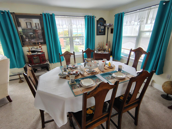 Others 3, Digby Bed and Breakfast, Digby