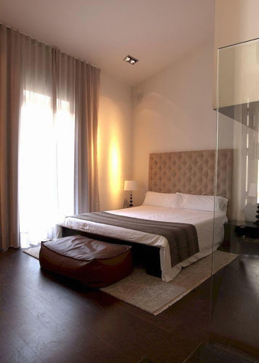 Bedroom 2, Puro Hotel Oasis Urbano, Baleares