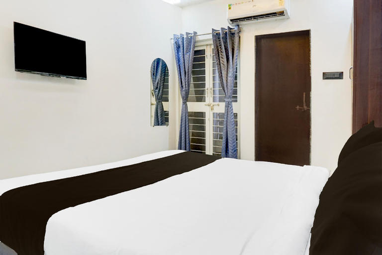 Facilities 2, Super Townhouse Hinjewadi Corporate Stays, Pune