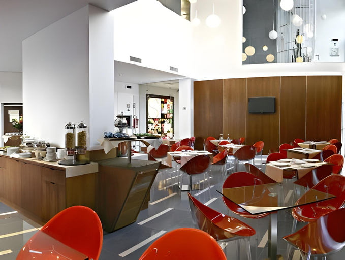 Food & Drinks 5, B&B HOTEL Milano Cologno Sporting, Milano