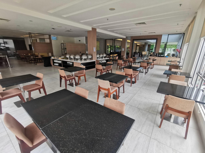 Food & Drinks 5, Fives Hotel Desaru, Kota Tinggi