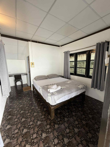 Bedroom 2, Blue Sky Resort, Koh Chang