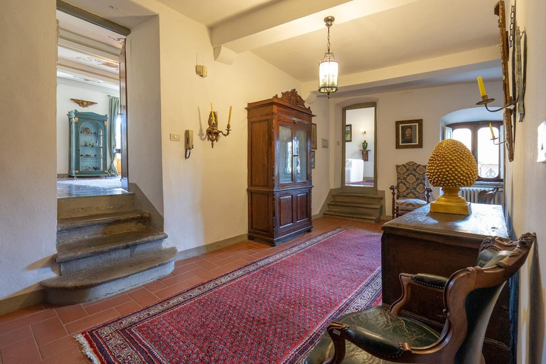 Others 5, Villa Fattoria di Piantravigne , Arezzo