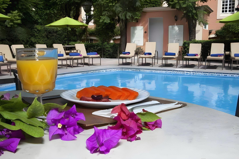 Sport & Beauty 2, Plaza Camelinas Hotel, Querétaro
