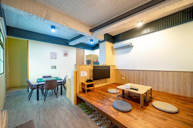 Others 5, City Door 小城門寵物友善包棟民宿, Tainan