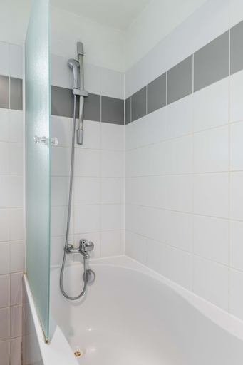 Bathroom 5, Charming Studio- 2P- Jardin des Plantes/austerlitz, Paris
