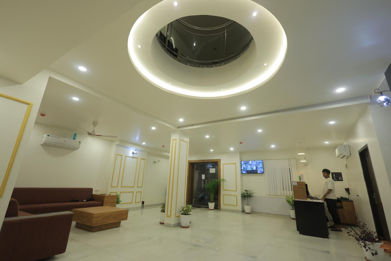 Others 2, Jeel Pearl Hotel, Udaipur