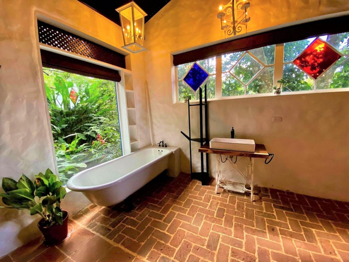 Bathroom 3, Hotel Don Ernesto by La Chimba, Santa Ana