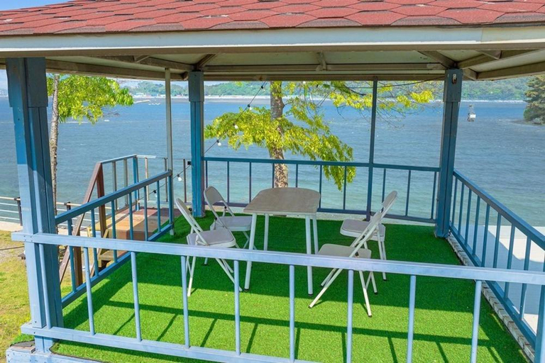 Others 5, West Sky Pension Anmyeondo, Taean