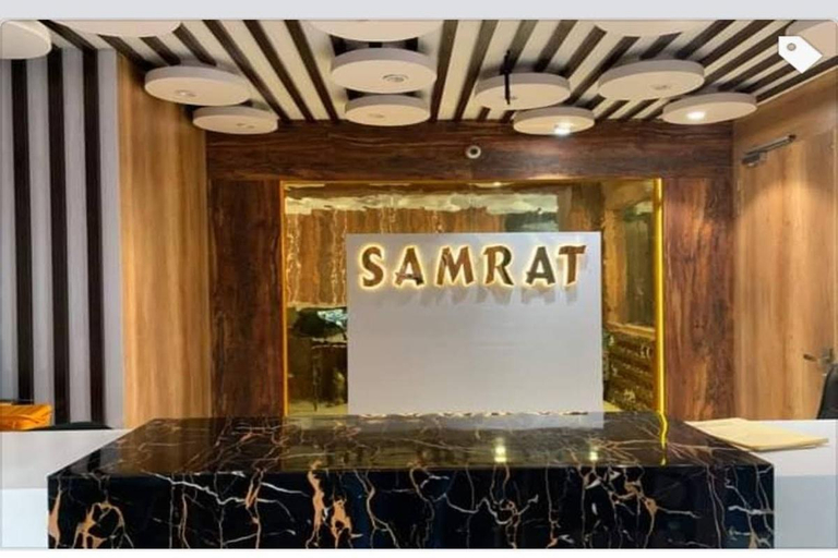 Others 5, HOTEL SAMRAT IN, Gurgaon