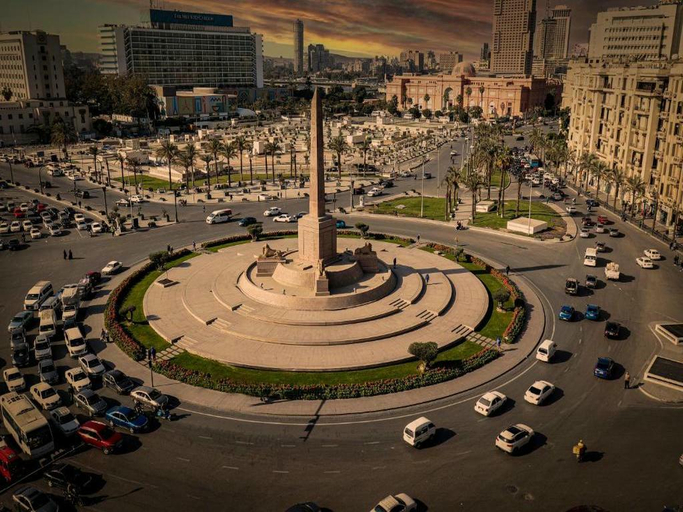 Others 5, Ismailia House Inn, Qasr an-Nil