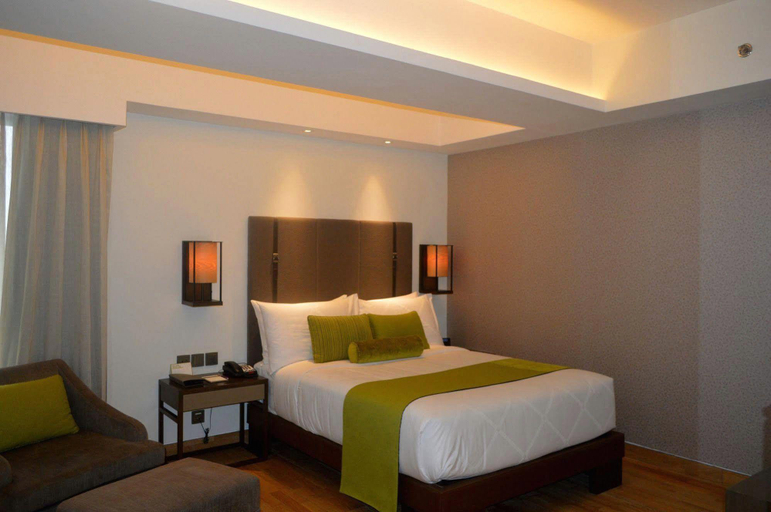 Bedroom 3, THE WAY Dhaka, Dhaka