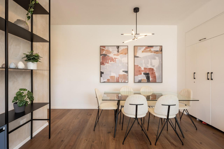 2, Modern Cozy Dream Apartment