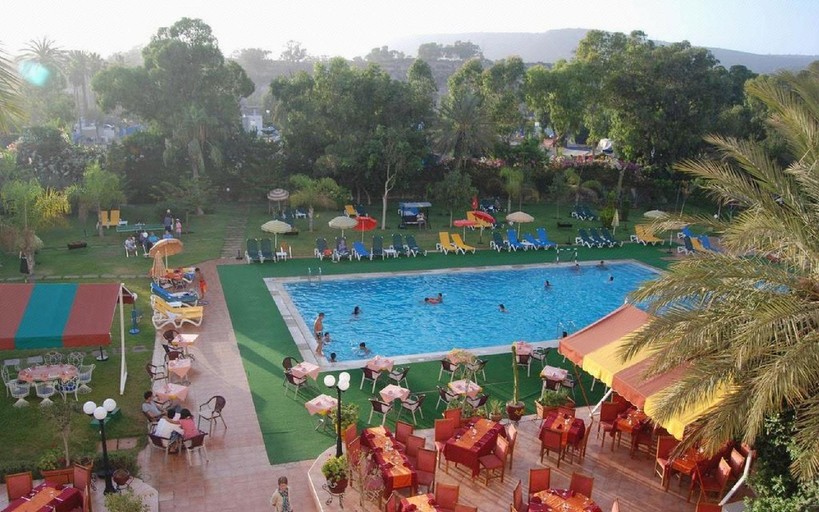 Sport & Beauty 2, Tildi Hotel & Spa, Agadir-Ida ou Tanane