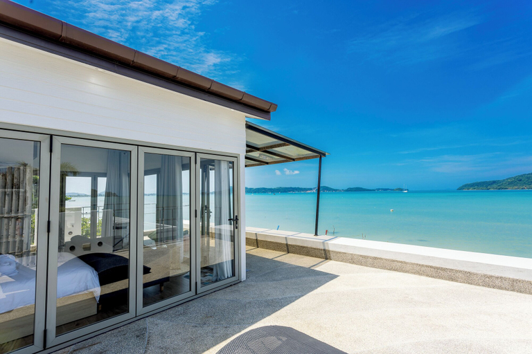 Primary image, Built on the Beach 4BR 5star Resort V221, Phuket Island
