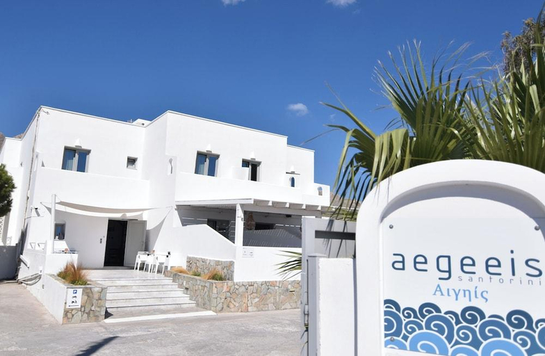 Exterior & Views 1, Aegeeis, South Aegean