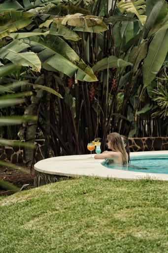 Sport & Beauty 5, Fauna Lodge, Osa