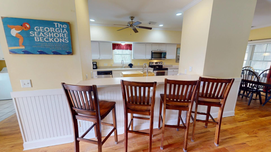 Property amenity 3, 1308 Lovell Avenue by Tybee Vacation Rentals, Chatham