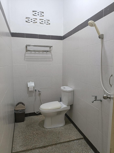 Bathroom 3, Ulu Rhu Villa, Langkawi
