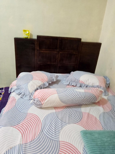 Bedroom 2, Penginapan Reska Syariah, Padang Pariaman