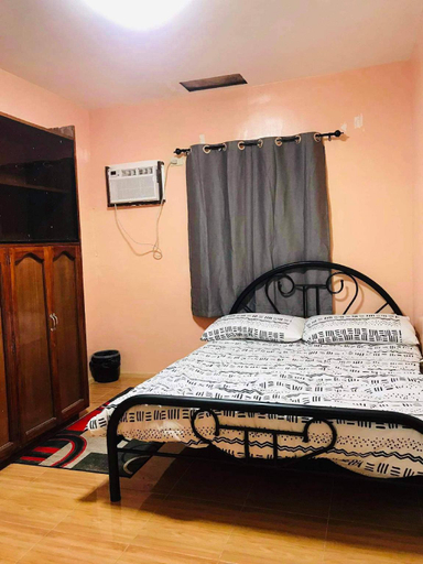 Bedroom 5, 3 Bedrooms 2 storey House, Dipolog City