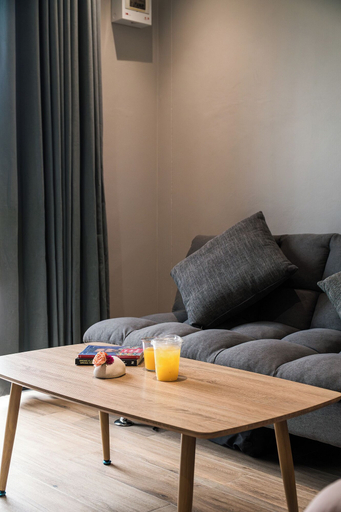Room 3, Chana Ville Udonthani, Muang Udon Thani