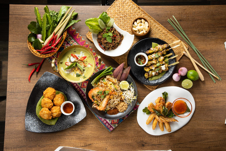 Food & Drinks 5, dor Hotel, Taipei City