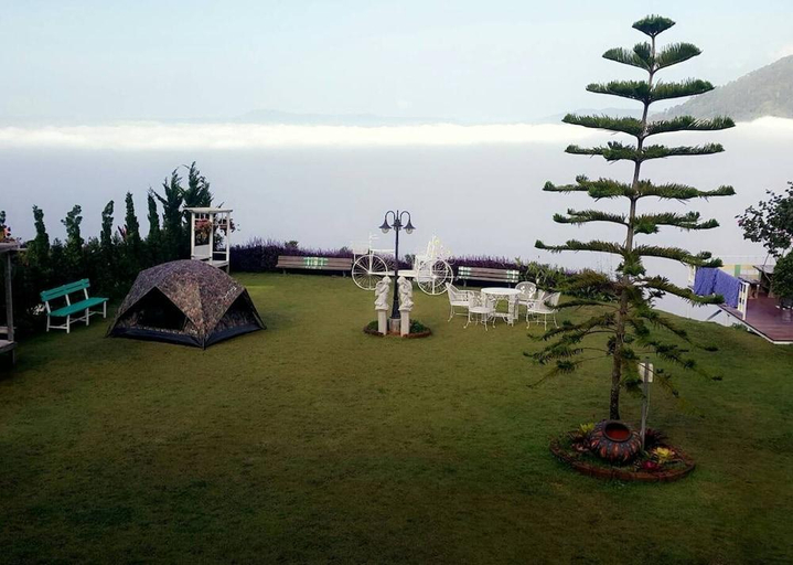 Others 4, Baanmorkburi Resort, Khao Kho