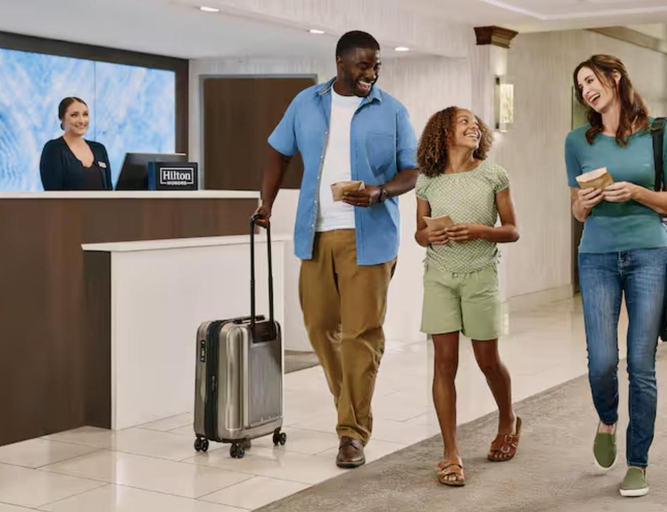 Others 5, Doubletree By Hilton Greenville Airport, Greenville