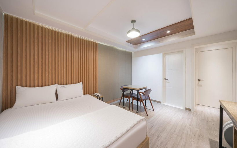 Bedroom 4, Gumi Indong GM, Gumi