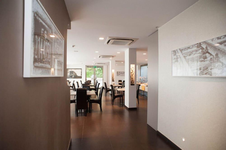 Food & Drinks 5, Ferro Hotel, Ragusa