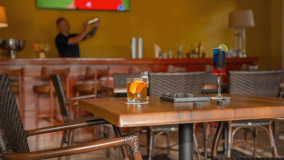 Food & Drinks 3, Casa Conde Beach Front Hotel, Carrillo