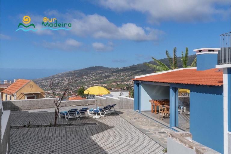 Facilities 5, OurMadeira - Villa Loreto, Calheta