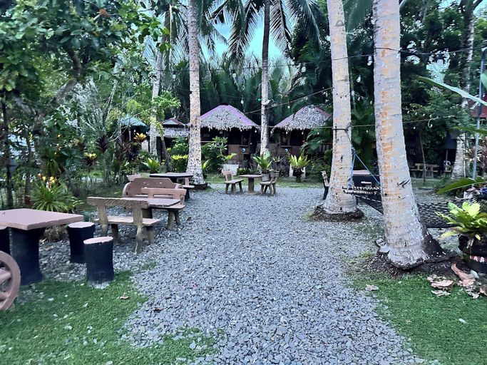 Garden 4, Spark Camp - Baler, Baler