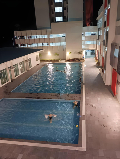 Sport & Beauty 4, Apartment In Ipoh, Kinta